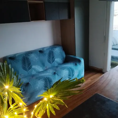 Grand Cosy Et Lumineux Lejlighed
