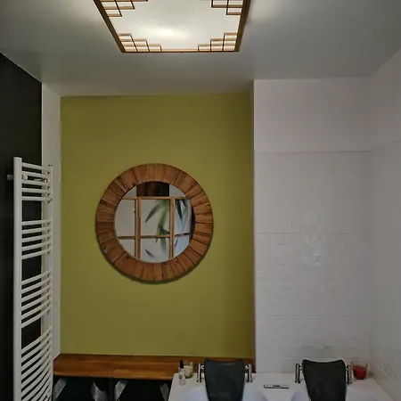 Lejlighed Grand Cosy Et Lumineux *