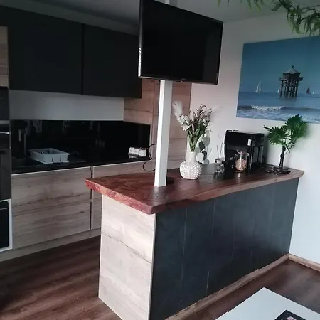 Lejlighed Grand Cosy Et Lumineux