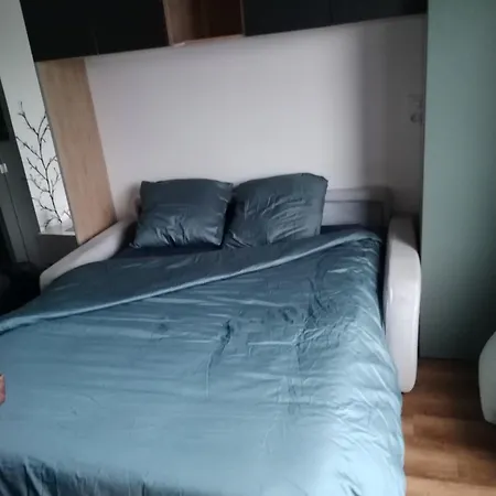 Grand Cosy Et Lumineux La Rochelle (Charente-Maritime)