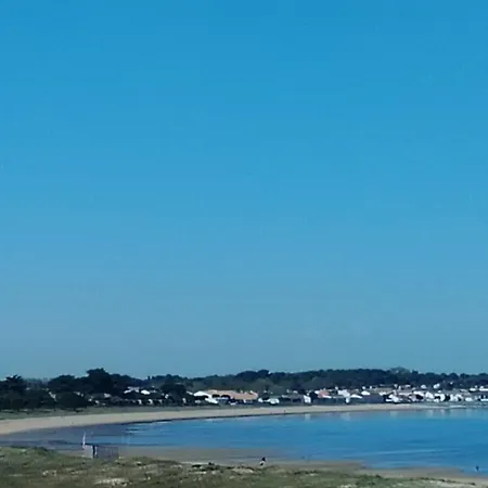 Grand Cosy Et Lumineux * La Rochelle (Charente-Maritime)